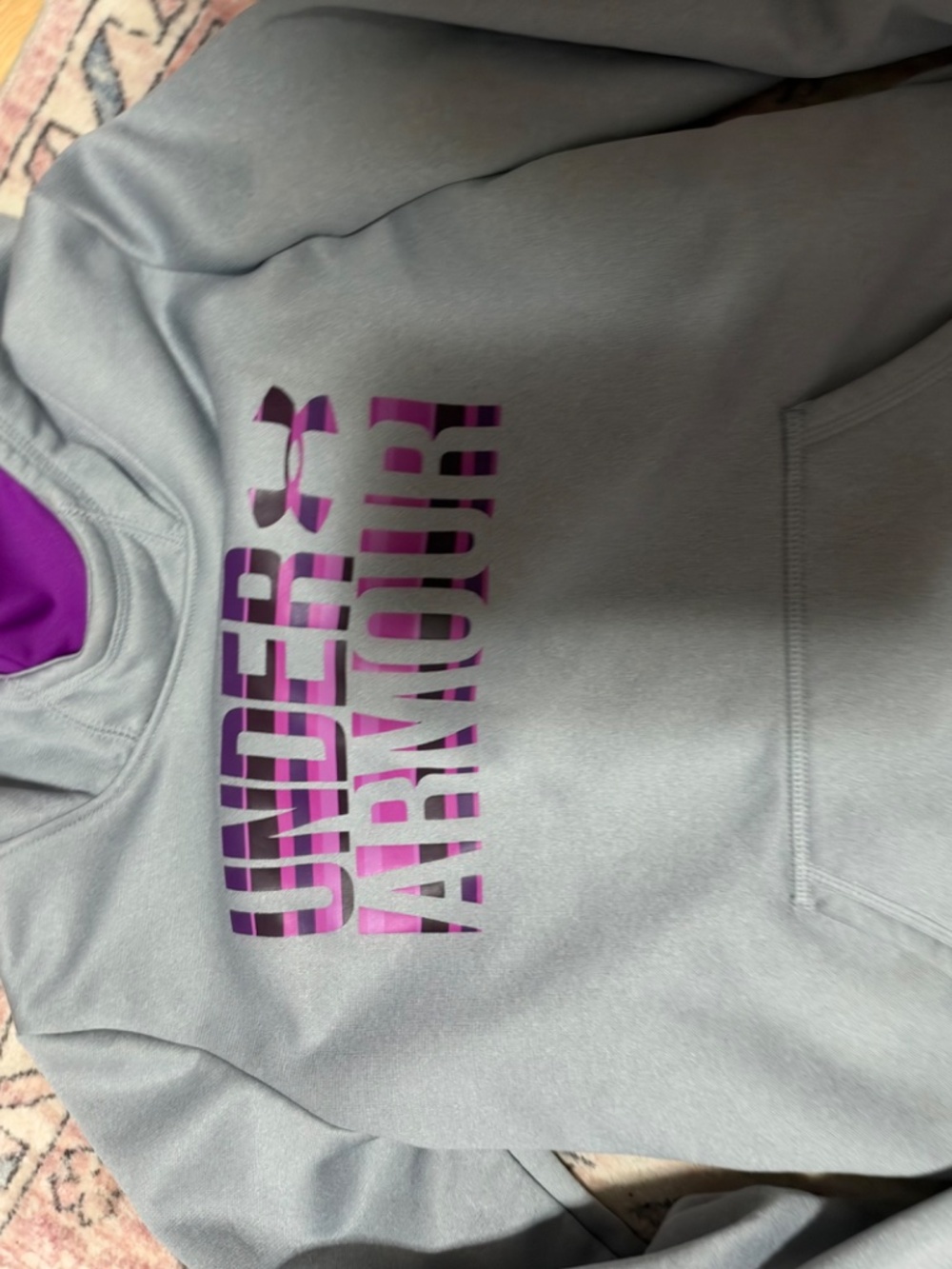 Under armor - Picture 2 of 3